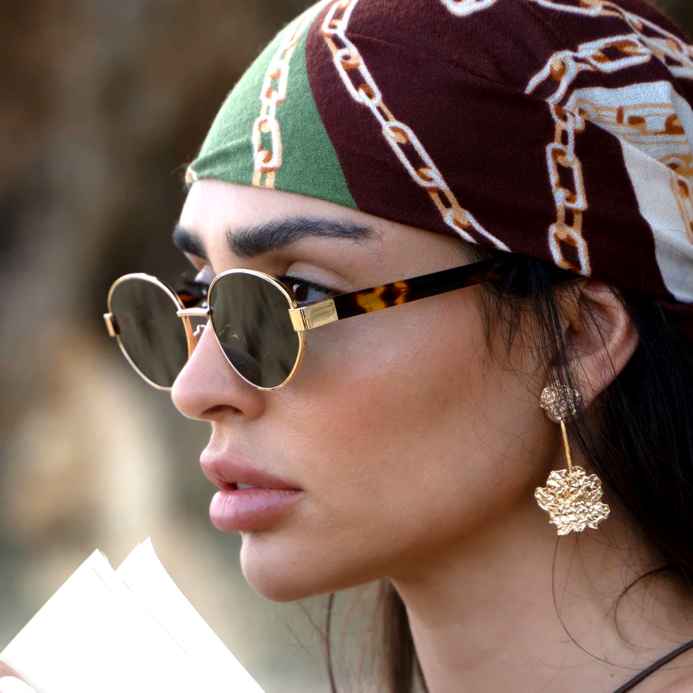 Calvin Vintage Sunglasses