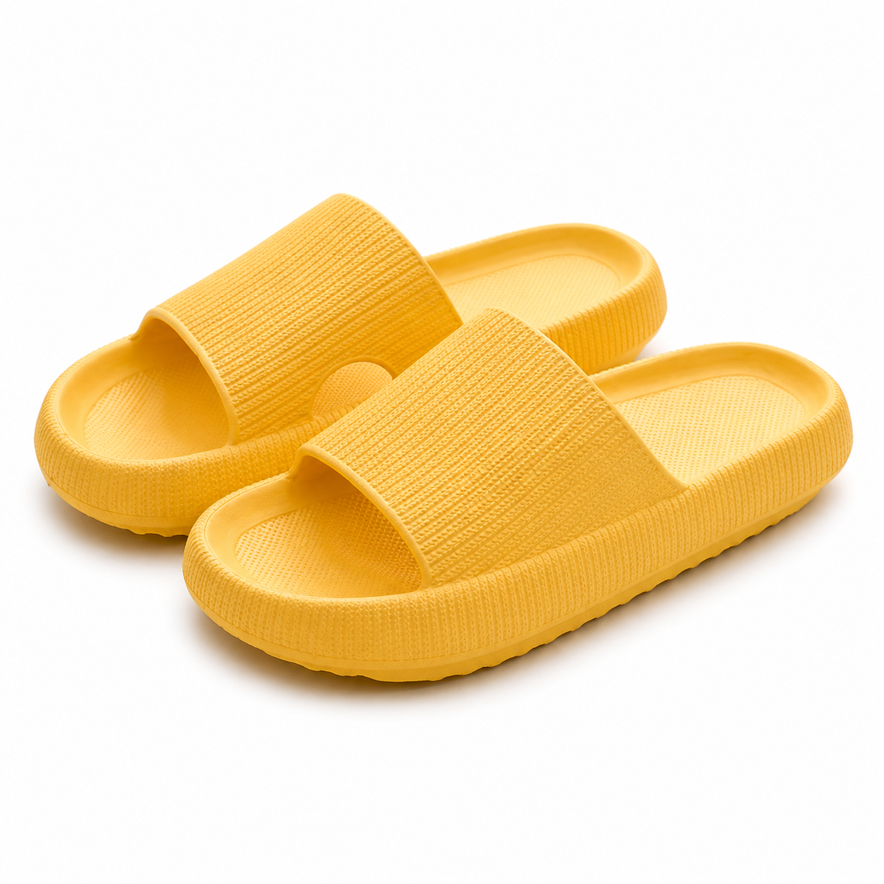 Pantuflas Pluff Cloud
