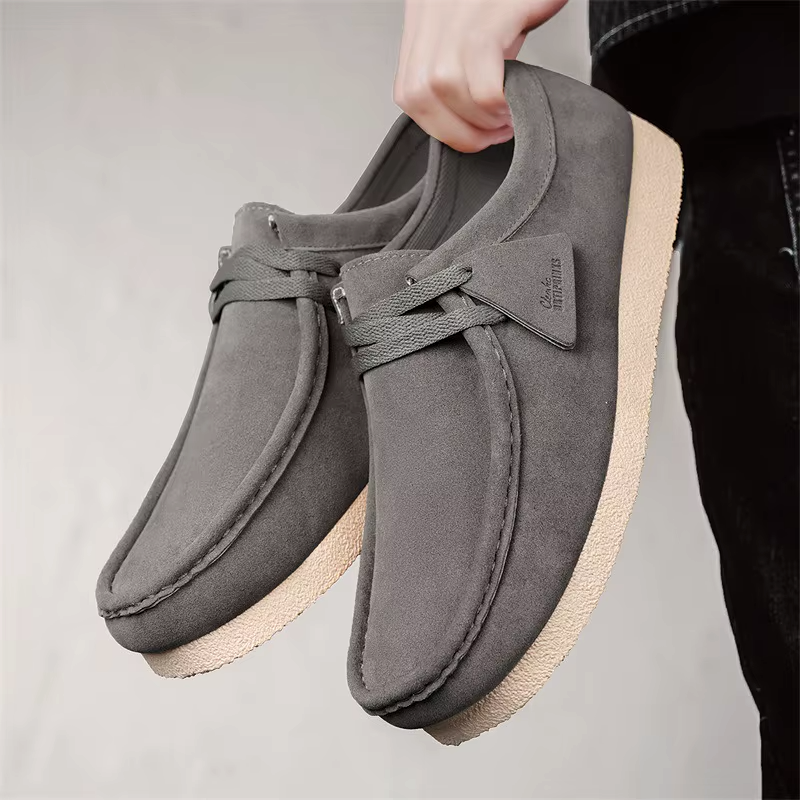 Mocasines Suaves