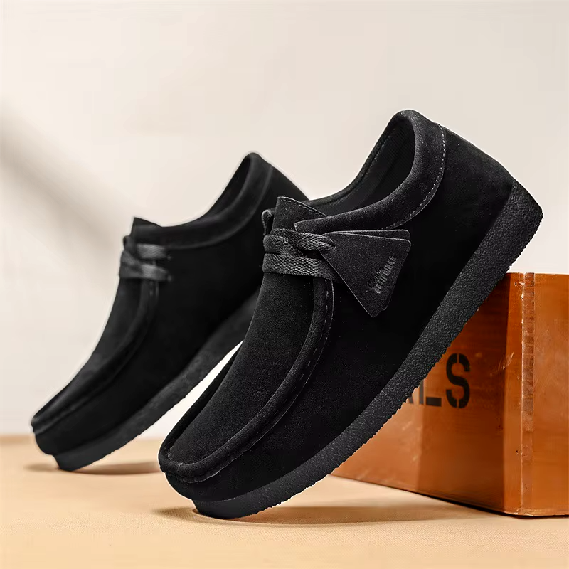 Mocasines Suaves