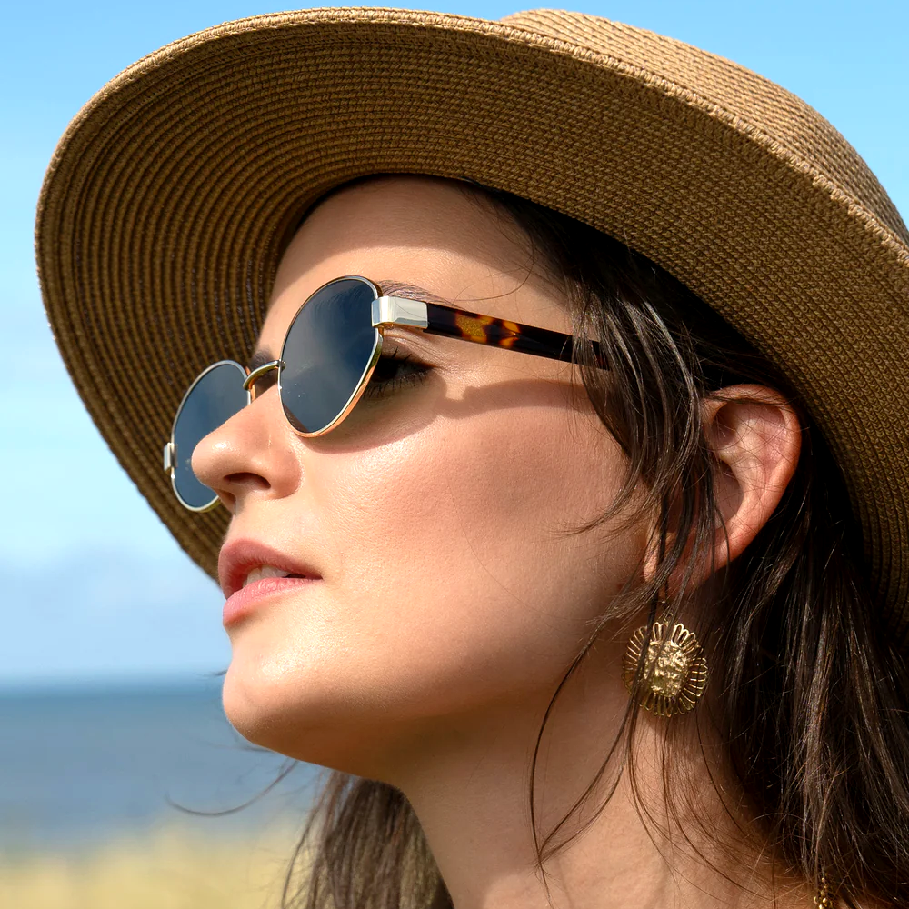 Calvin Vintage Sunglasses