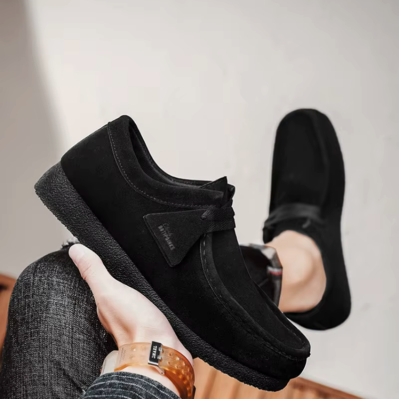 Mocasines Suaves