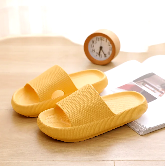 Pantuflas Pluff Cloud
