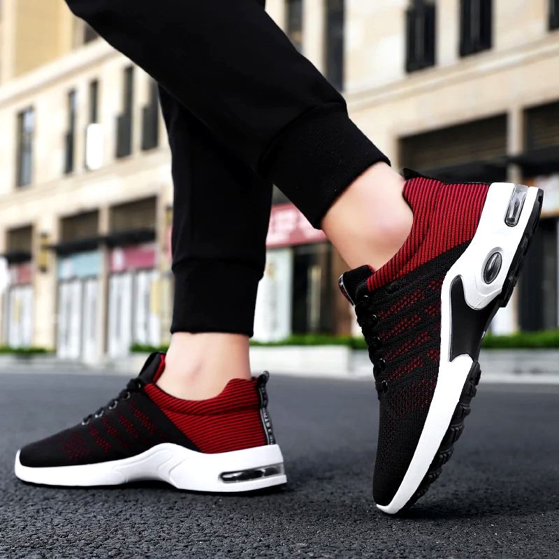 Zapatillas Groundforce X2