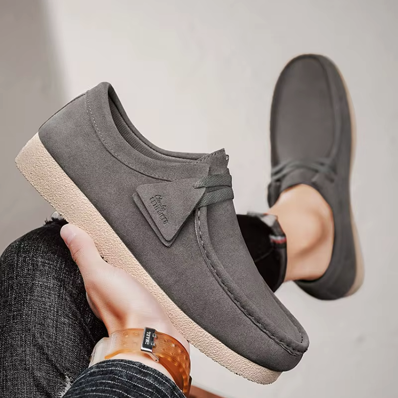 Mocasines Suaves