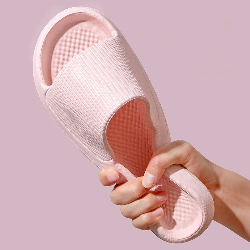Pantuflas Pluff Cloud