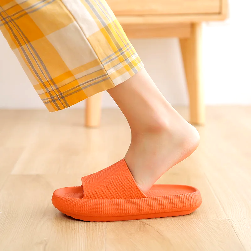 Pantuflas Pluff Cloud