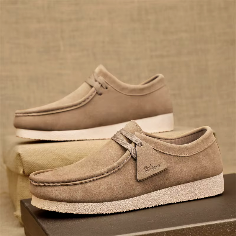 Mocasines Suaves