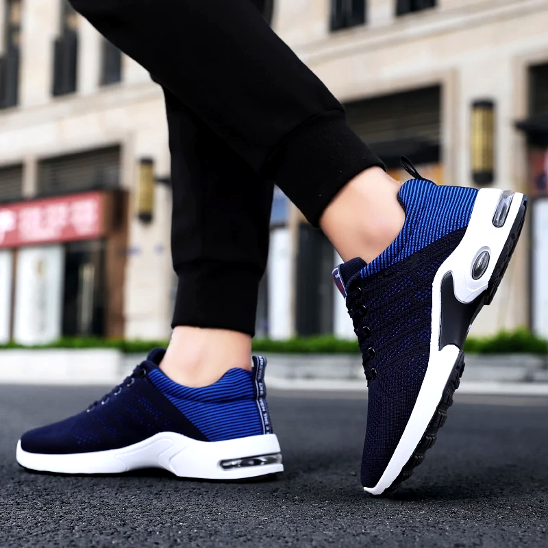 Zapatillas Groundforce X2