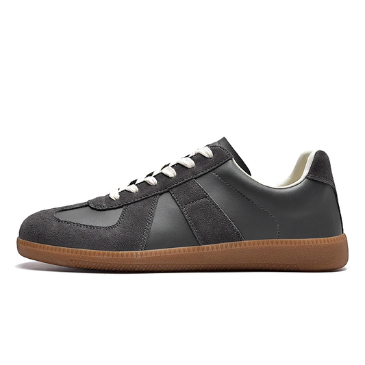 Zapatillas Jacob Suede