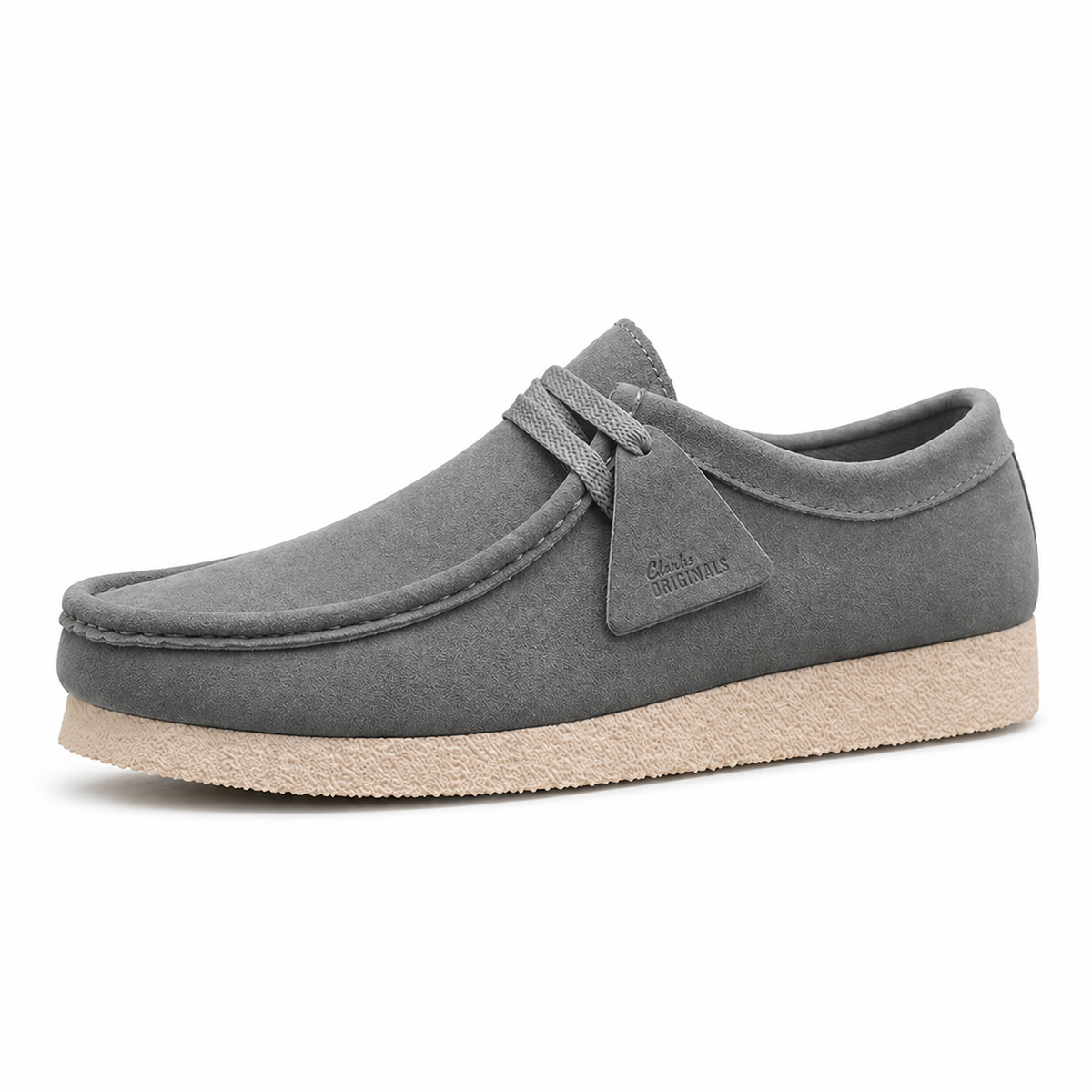 Mocasines Suaves
