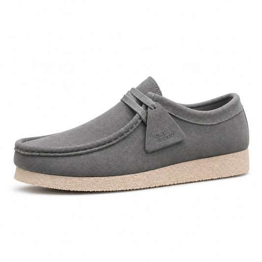 Mocasines Suaves