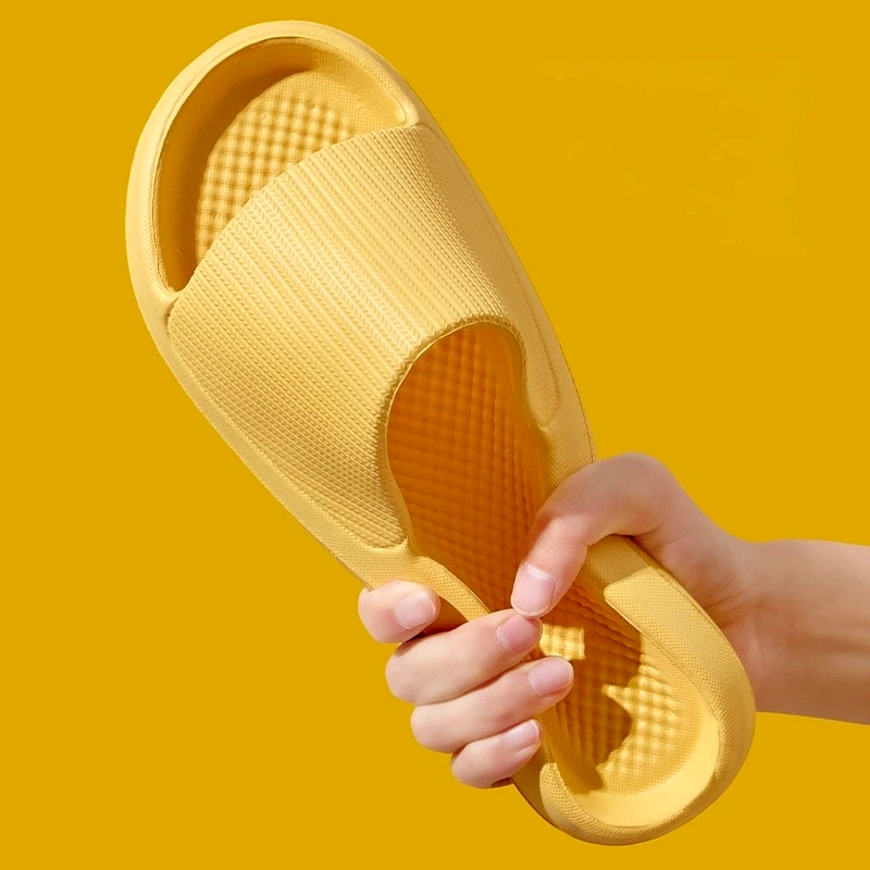 Pantuflas Pluff Cloud
