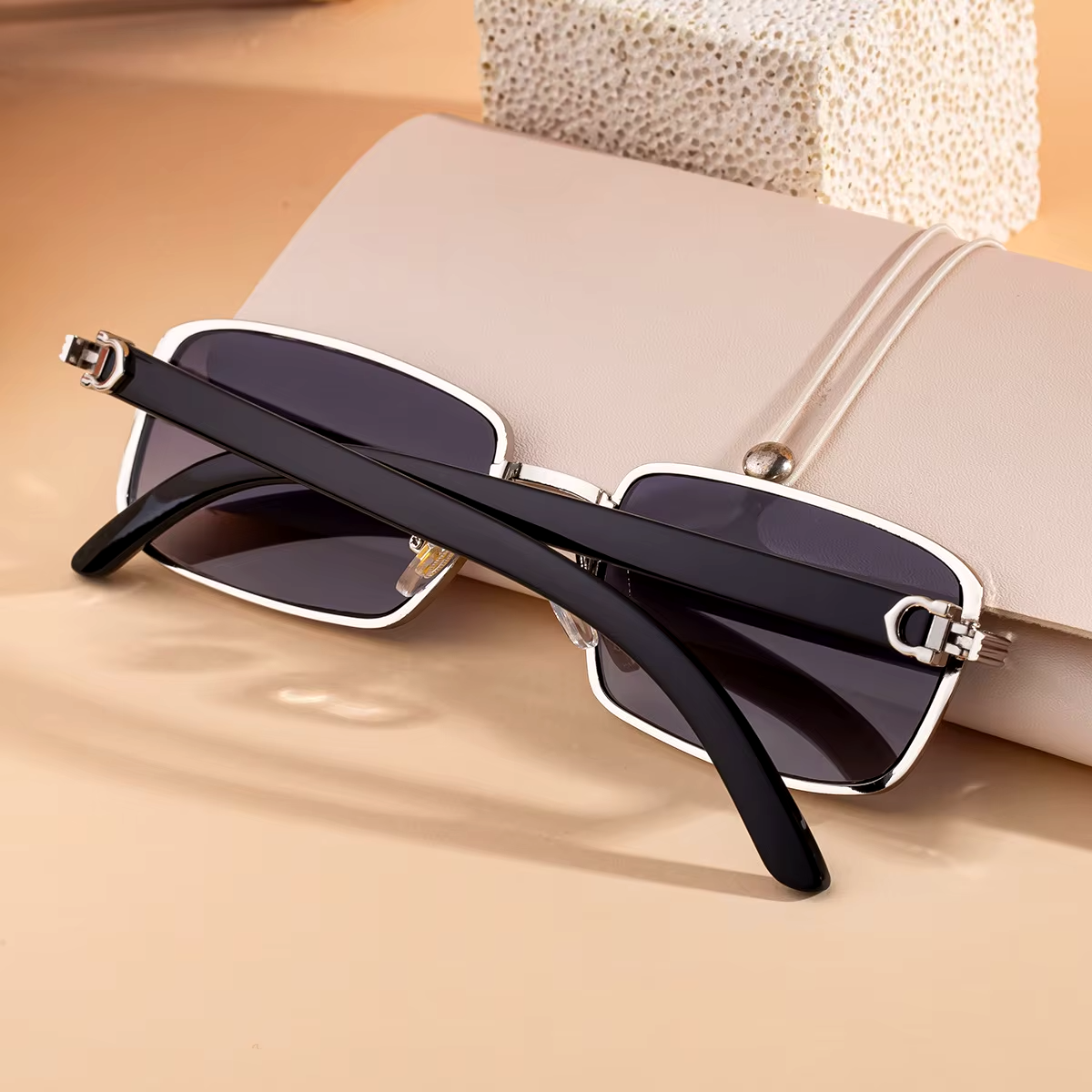 Vivienne Sunglasses