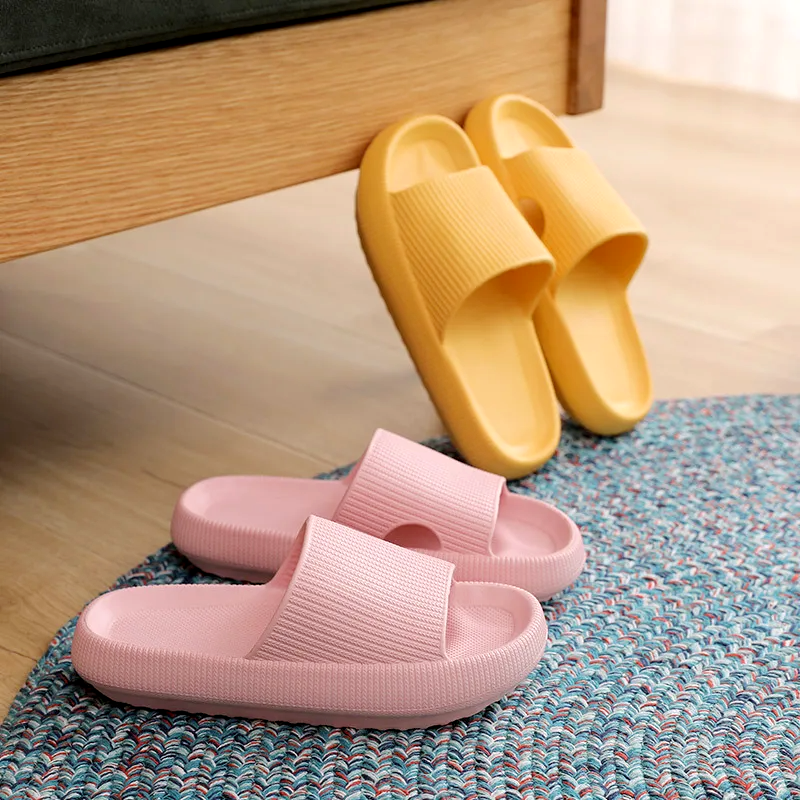 Pantuflas Pluff Cloud
