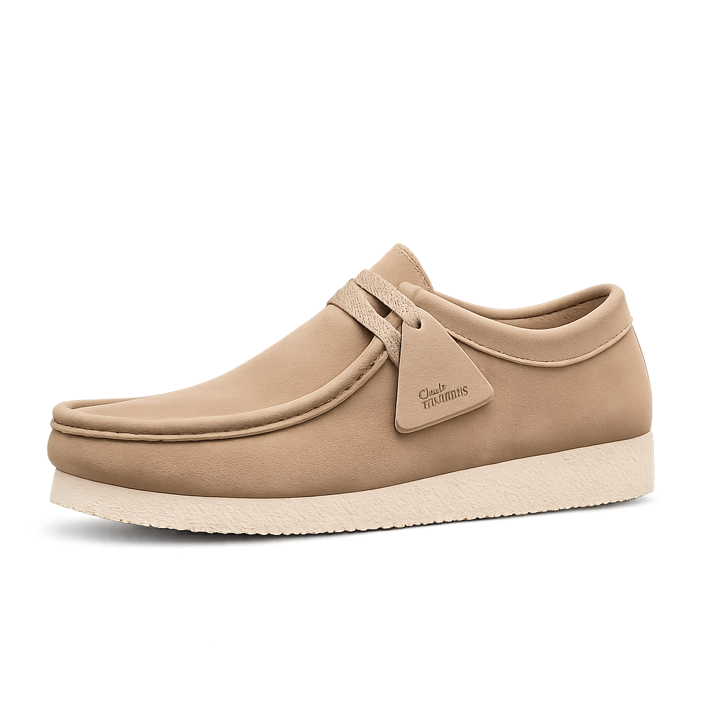 Mocasines Suaves