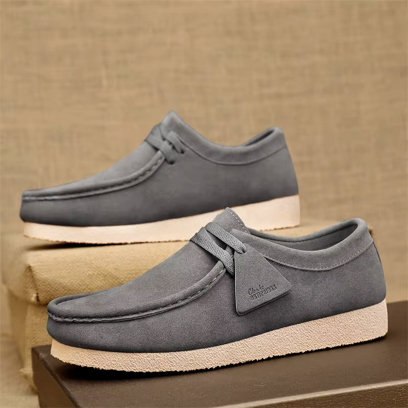 Mocasines Suaves