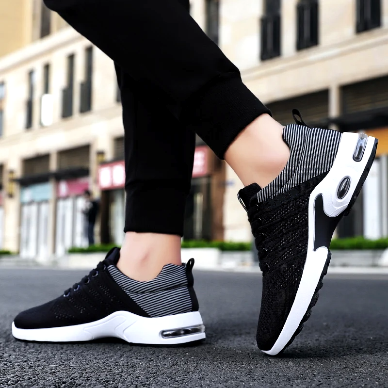 Zapatillas Groundforce X2