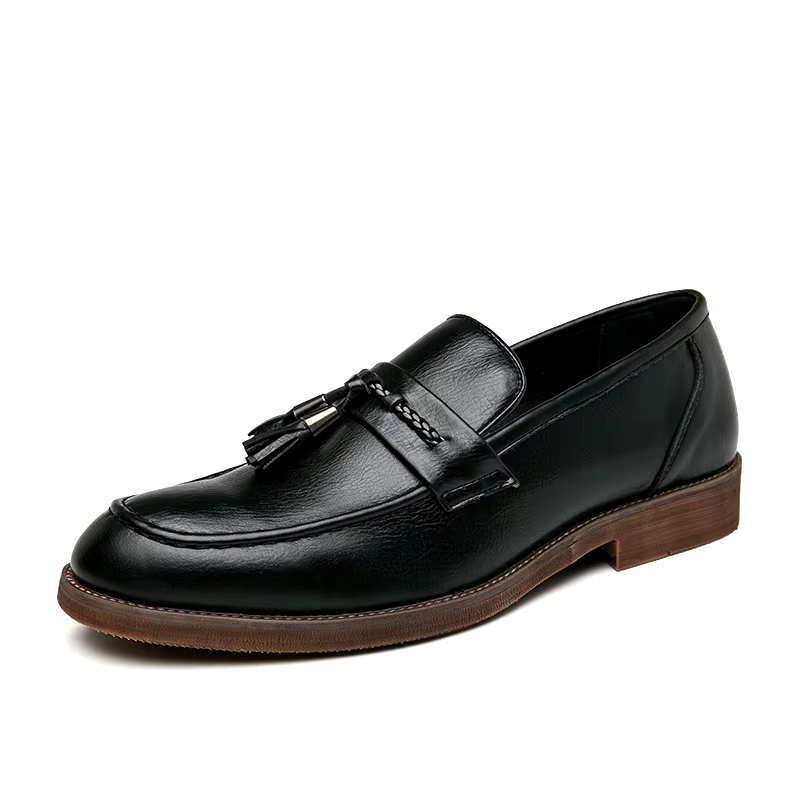 Mocasines con borlas de Richmond