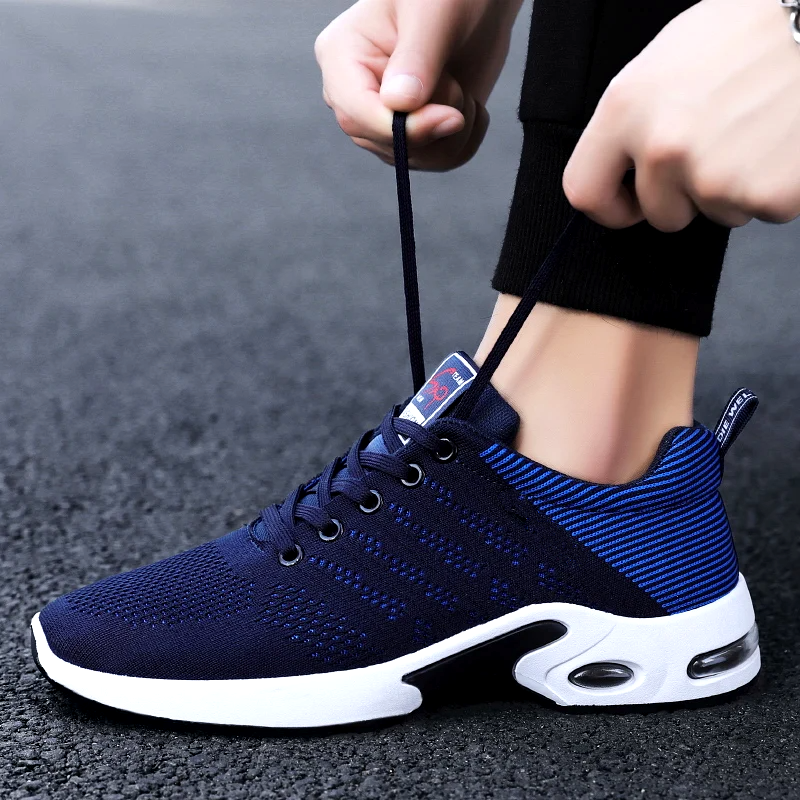 Zapatillas Groundforce X2