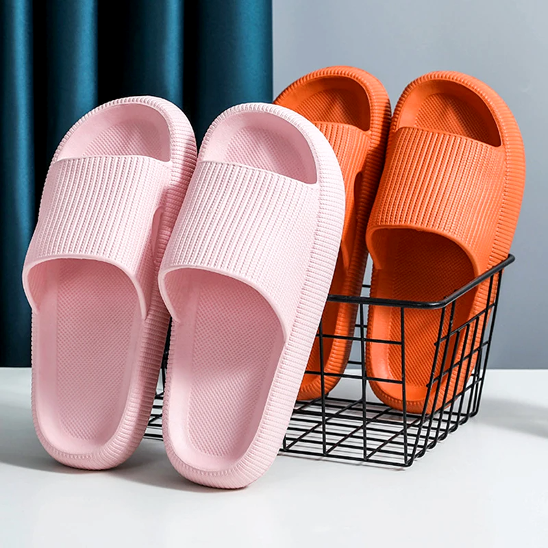 Pantuflas Pluff Cloud