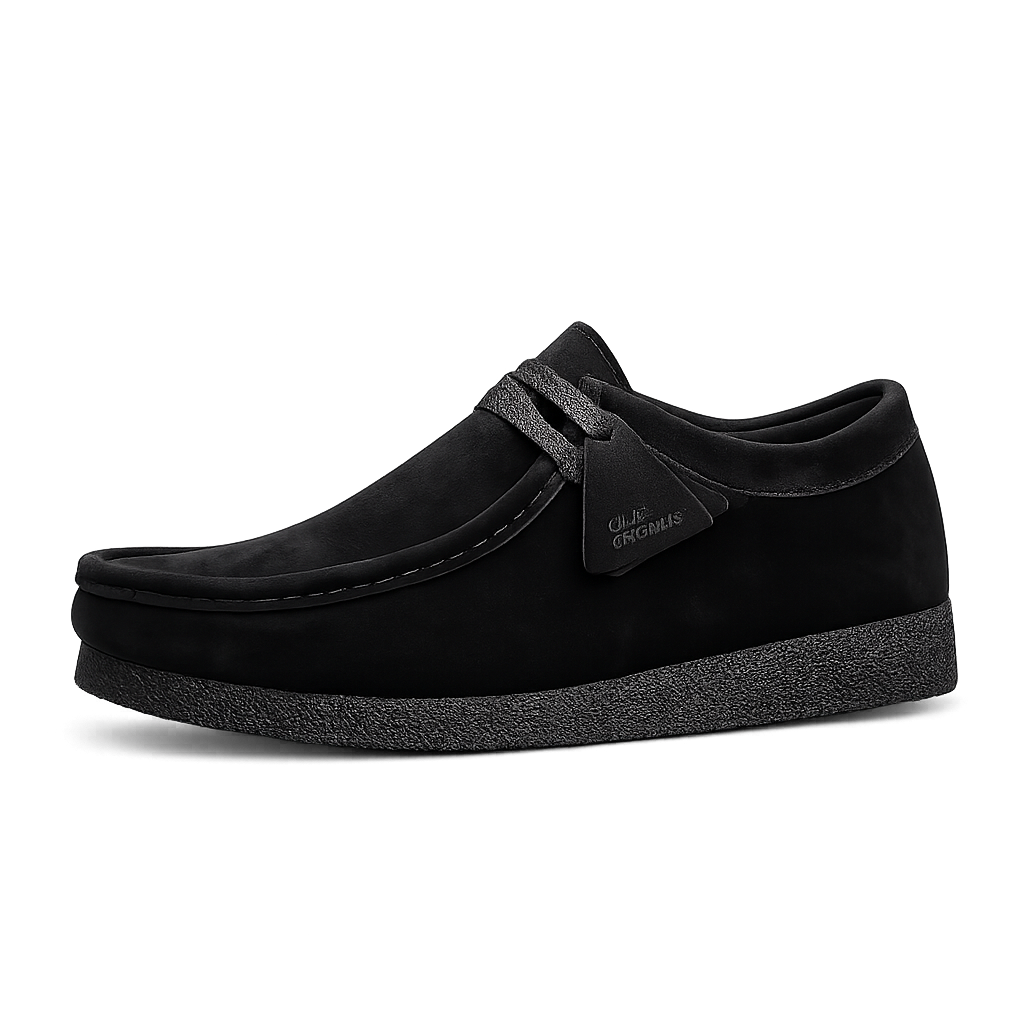 Mocasines Suaves