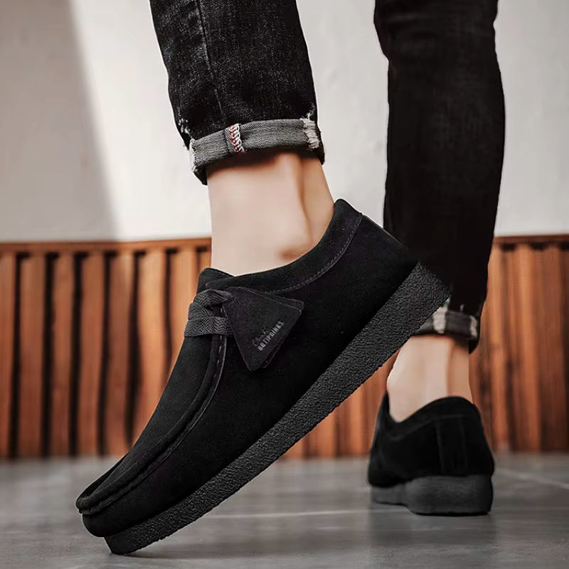 Mocasines Suaves