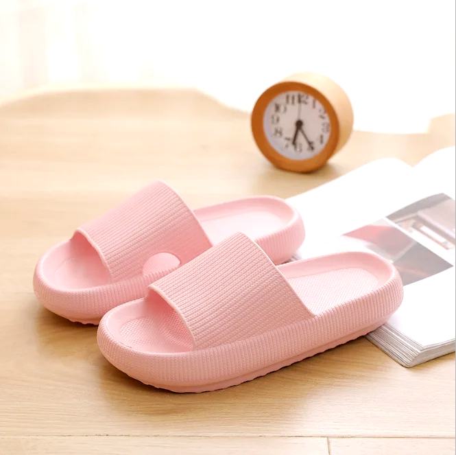 Pantuflas Pluff Cloud