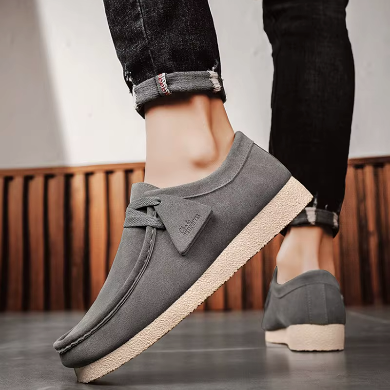 Mocasines Suaves