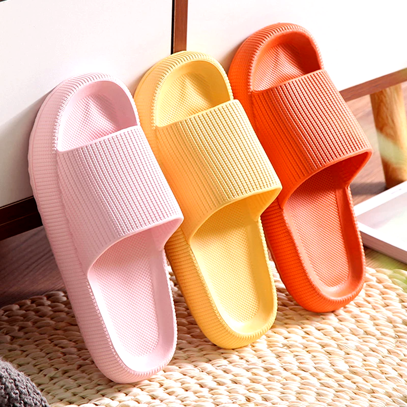 Pantuflas Pluff Cloud