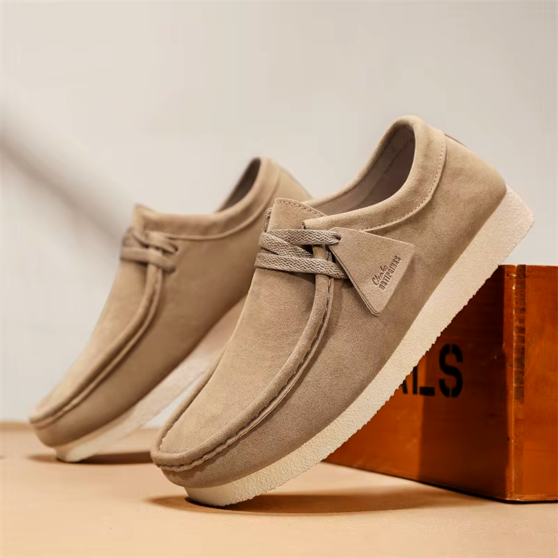 Mocasines Suaves