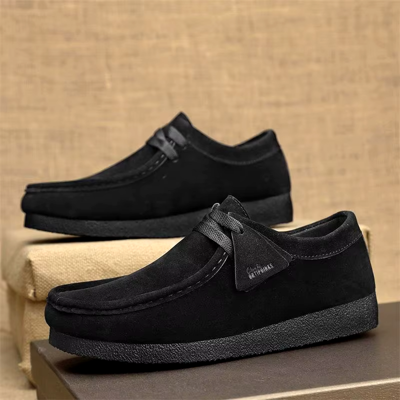 Mocasines Suaves
