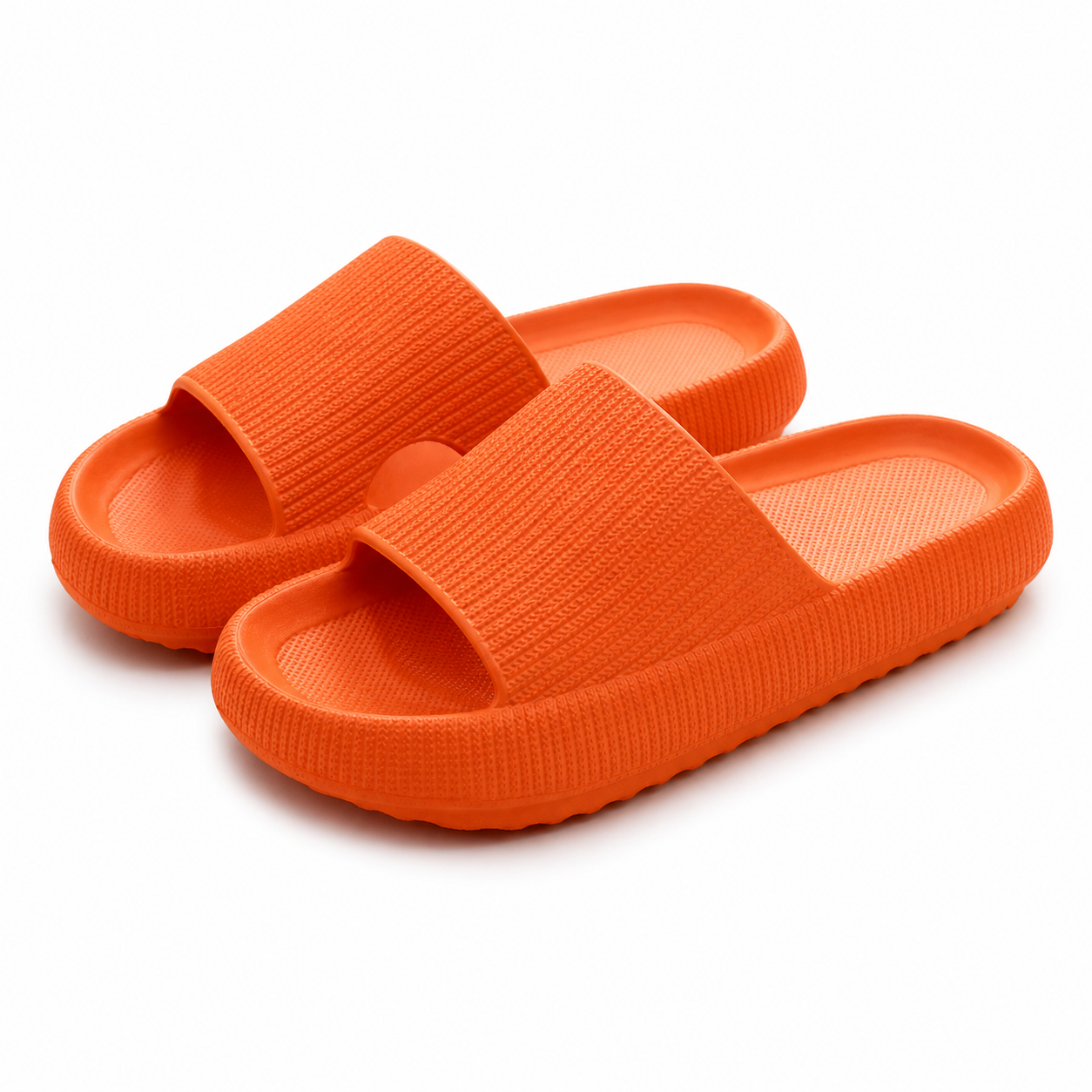 Pantuflas Pluff Cloud
