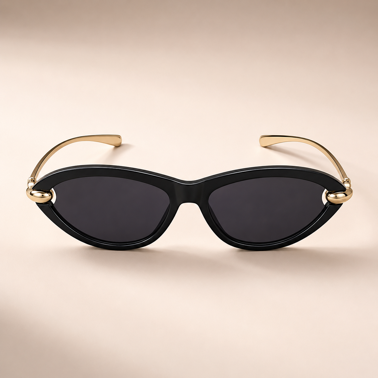 Gafas de sol estilo ojo de gato de Sicilia