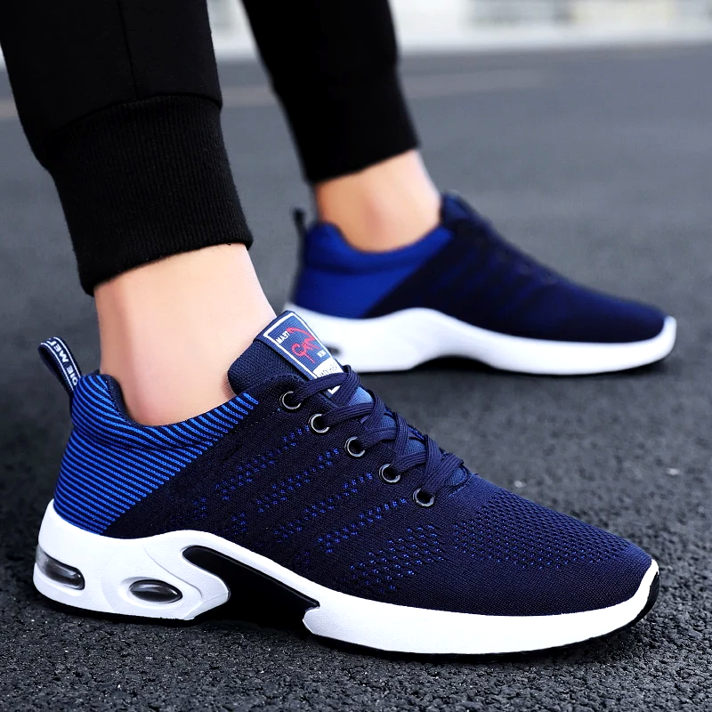 Zapatillas Groundforce X2