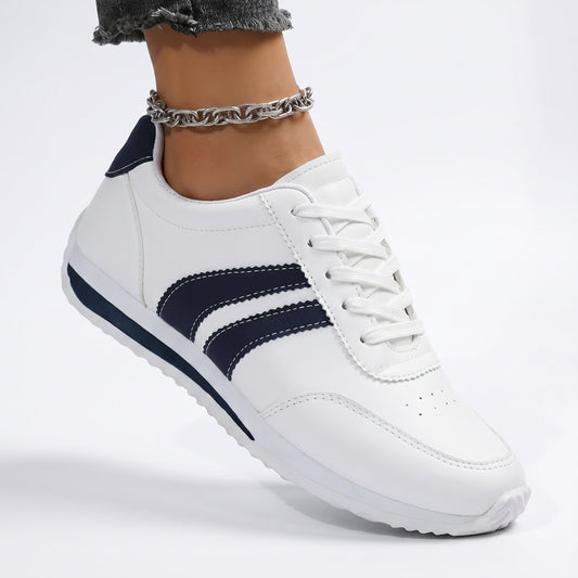 LIORA™ | Zapatillas Ortopédicas – Alivio en Cada Paso