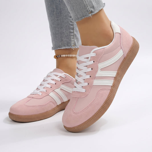 Marbella | Zapatillas Retro