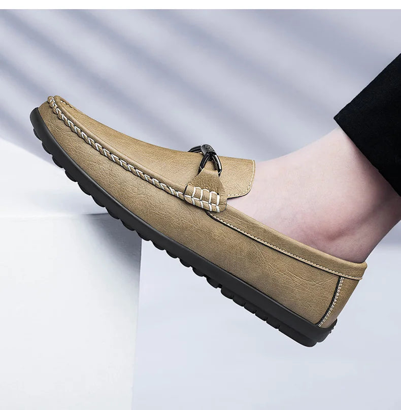 Mocasines Briar