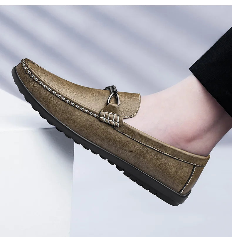 Mocasines Briar