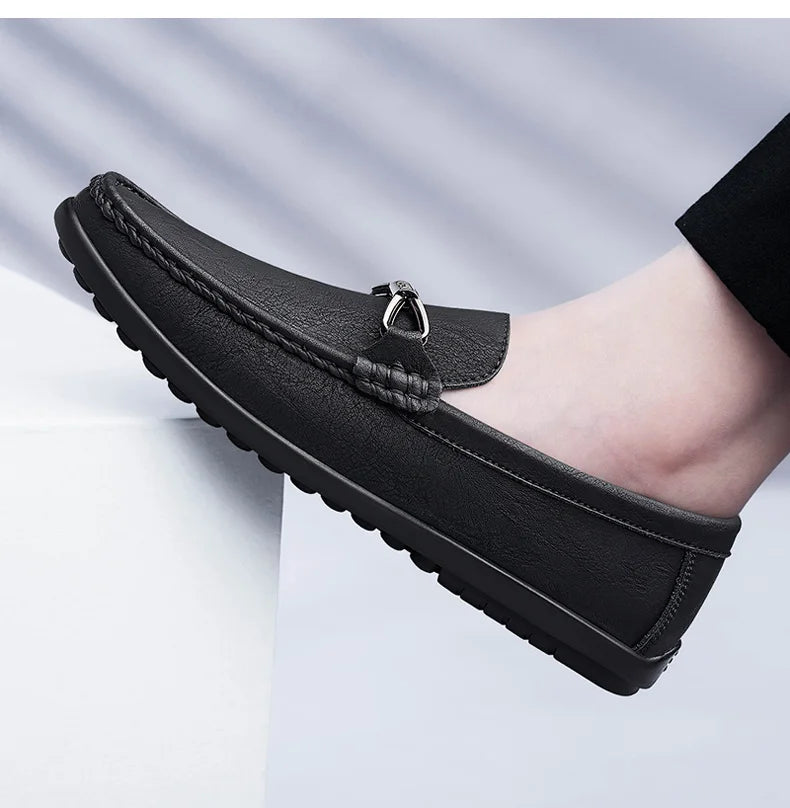 Mocasines Briar