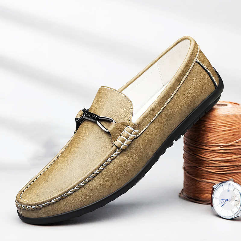 Mocasines Briar