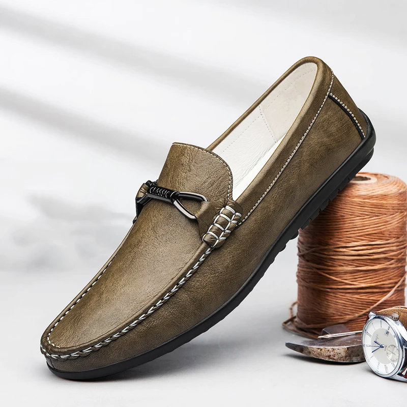 Mocasines Briar
