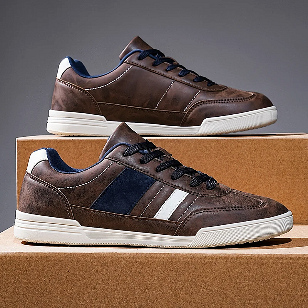 Zapatillas Clásica