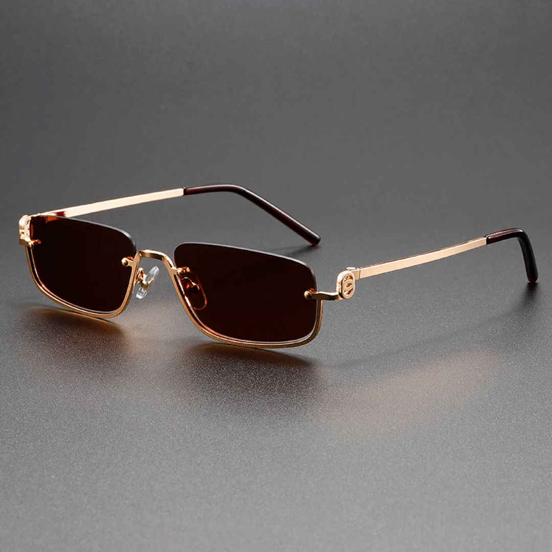Las gafas de sol Dax