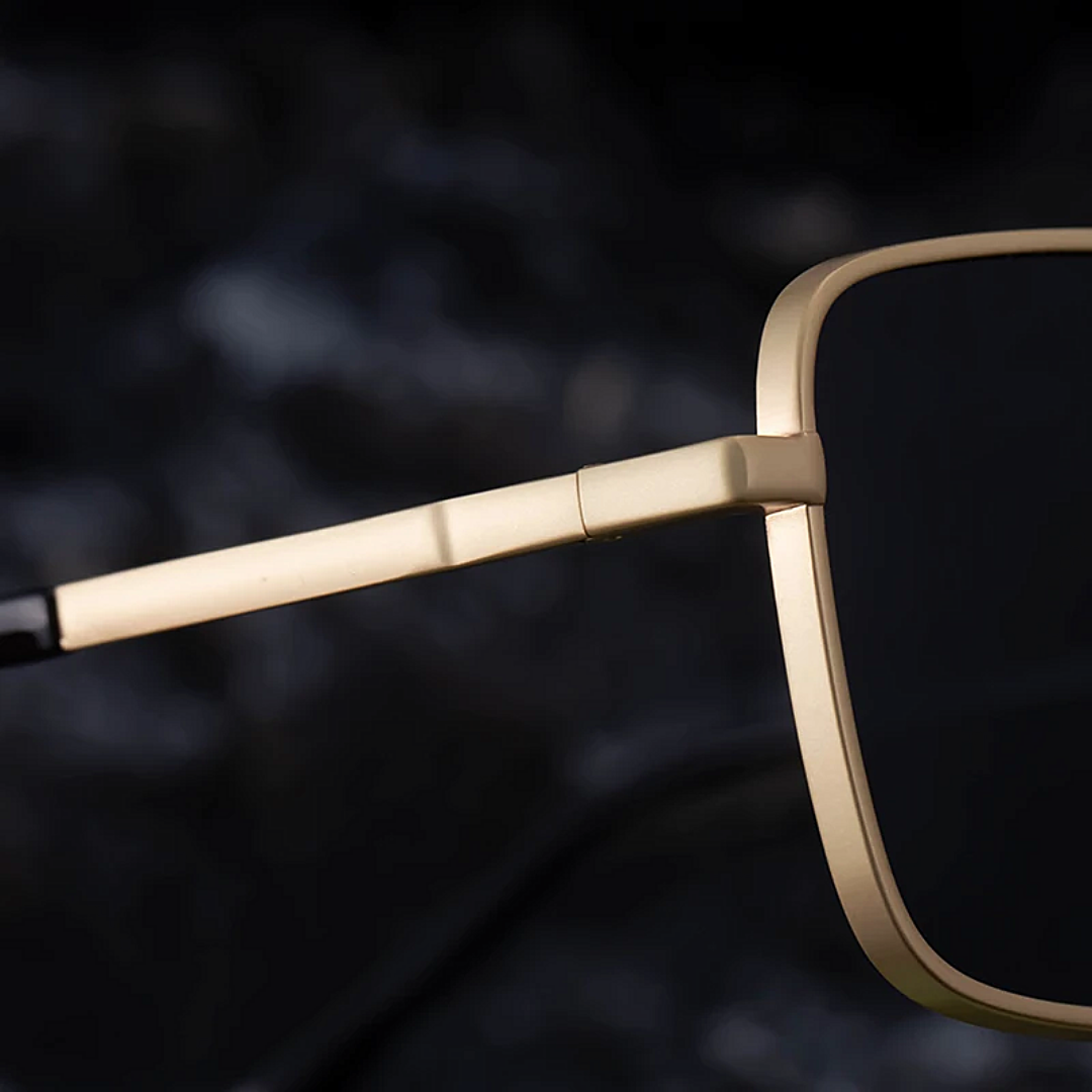 Maverick Sunglasses