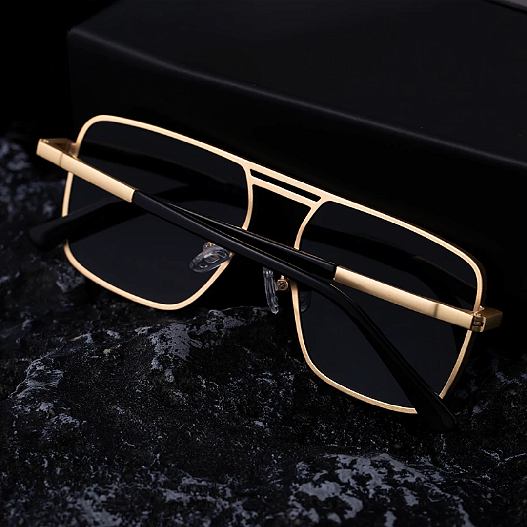 Maverick Sunglasses