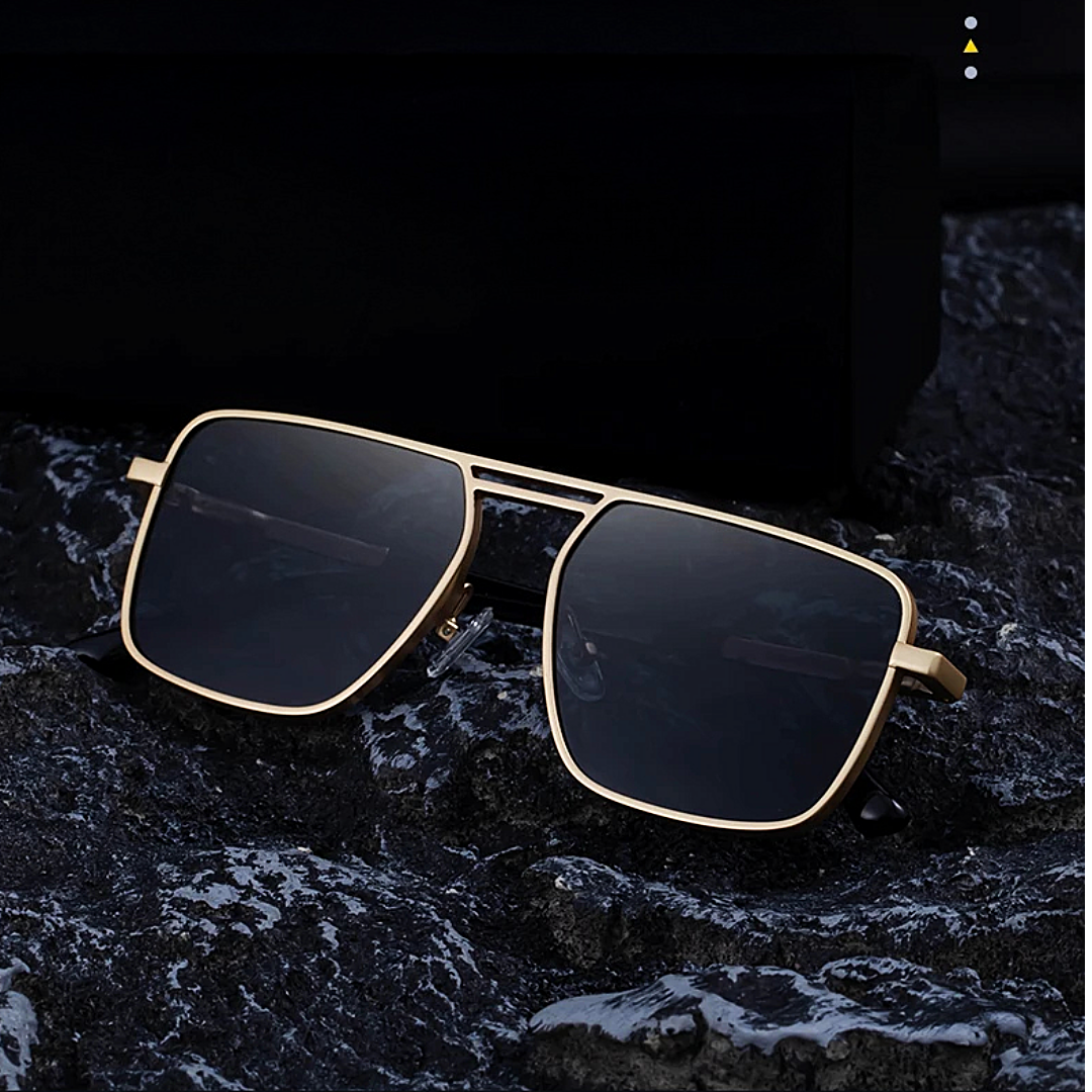 Maverick Sunglasses