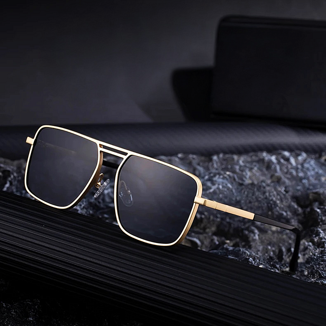 Maverick Sunglasses
