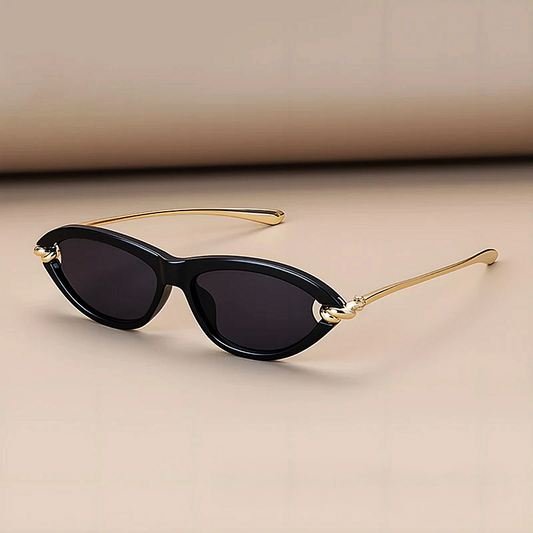Gafas de sol estilo ojo de gato de Sicilia
