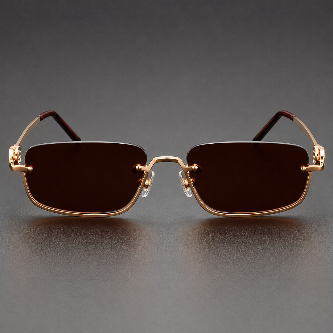 Las gafas de sol Dax